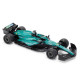 Автомодель - ASTON MARTIN F1 (2024) (1:18), 250935AMF1