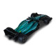 Автомодель - ASTON MARTIN F1 (2024) (1:18), 250935AMF1