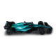 Автомодель - ASTON MARTIN F1 (2024) (1:18), 250935AMF1