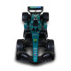 Автомодель - ASTON MARTIN F1 (2024) (1:18), 250935AMF1