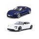 Автомодель - PORSCHE TAYCAN TURBO S (асорті синій, білий, 1:24), арт. 18-21098 - купити у Києві | KIOSK для MAM