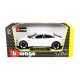 Автомодель - PORSCHE TAYCAN TURBO S (асорті синій, білий, 1:24), арт. 18-21098