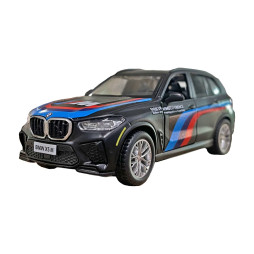 Автомодель – BMW X5M (чорний), арт. 250360