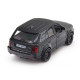 Автомодель - LAND ROVER RANGE ROVER SPORT (чорний), арт. 250342U