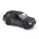 Автомодель - LAND ROVER RANGE ROVER SPORT (чорний), арт. 250342U