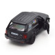 Автомодель - LAND ROVER RANGE ROVER SPORT (чорний), арт. 250342U