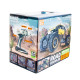 Автомобіль OFF-ROAD CRAWLER з р/к - SUPER SPORT (червоний, 1:18), SL-001RHR