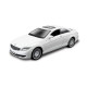 Автомодель - MERCEDES-BENZ CL-550 (бiлий, чорний, 1:32), арт. 18-43032 - купити у Києві | KIOSK для MAM