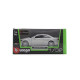Автомодель - MERCEDES-BENZ CL-550 (бiлий, чорний, 1:32), арт. 18-43032