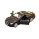 Автомодель - MERCEDES-BENZ CL-550 (бiлий, чорний, 1:32), арт. 18-43032