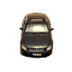 Автомодель - MERCEDES-BENZ CL-550 (бiлий, чорний, 1:32), арт. 18-43032