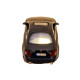 Автомодель - MERCEDES-BENZ CL-550 (бiлий, чорний, 1:32), арт. 18-43032