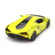 Автомодель - LAMBORGHINI SIAN (зелений), 250346U