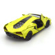 Автомодель - LAMBORGHINI SIAN (зелений), 250346U