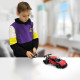 Автомобіль GESTURE SENSING з р/к та сенсорним керуванням - DIZZY (червоний, акум.3,7V, 1:16), арт. SL-285RHR