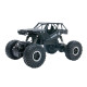 Автомобіль OFF-ROAD CRAWLER із р/к - TIGER (матовий чорний, акум. 4,8V, метал. корпус, 1: 18), арт. SL-111RHMBl - купити у Києві | KIOSK для MAM