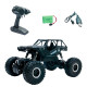 Автомобіль OFF-ROAD CRAWLER із р/к - TIGER (матовий чорний, акум. 4,8V, метал. корпус, 1: 18), арт. SL-111RHMBl
