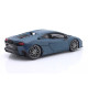 Автомодель - LAMBORGHINI TEMERARIO (синій, 1:18), 18-11052BU