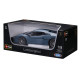 Автомодель - LAMBORGHINI TEMERARIO (синій, 1:18), 18-11052BU