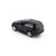 Автомодель - TOYOTA LAND CRUISER (чорний), арт. 250278