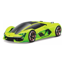 Автомодель - LAMBORGHINI TERZO MILLENNIO (1:24), арт. 18-21094