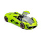 Автомодель - LAMBORGHINI TERZO MILLENNIO (1:24), арт. 18-21094