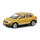 Автомодель - VOLKSWAGEN T-ROC 2017 (золотий), арт. 250345U - купити у Києві | KIOSK для MAM