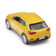 Автомодель - VOLKSWAGEN T-ROC 2017 (золотий), арт. 250345U