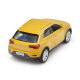 Автомодель - VOLKSWAGEN T-ROC 2017 (золотий), арт. 250345U