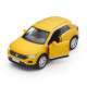 Автомодель - VOLKSWAGEN T-ROC 2017 (золотий), арт. 250345U