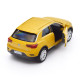 Автомодель - VOLKSWAGEN T-ROC 2017 (золотий), арт. 250345U