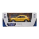 Автомодель - VOLKSWAGEN T-ROC 2017 (золотий), арт. 250345U