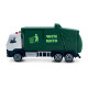 Автомодель - VOLVO СМІТТЄВОЗ, арт. 250300 - купити у Києві | KIOSK для MAM