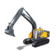 Автомодель серії Construction - ЕКСКАВАТОР VOLVO EC220E, арт. 18-32086 - купити у Києві | KIOSK для MAM