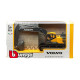 Автомодель серії Construction - ЕКСКАВАТОР VOLVO EC220E, арт. 18-32086