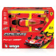 Авто-конструктор - FERRARI 499P LMH (1:24), 18-26587 - купити у Києві | KIOSK для MAM