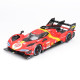 Авто-конструктор - FERRARI 499P LMH (1:24), 18-26587