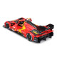 Авто-конструктор - FERRARI 499P LMH (1:24), 18-26587