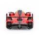 Авто-конструктор - FERRARI 499P LMH (1:24), 18-26587