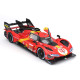 Авто-конструктор - FERRARI 499P LMH (1:24), 18-26587