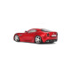 Автомодель - ALFA 8C COMPETIZIONE (2007) (червоний металік, 1:32), арт. 18-43004