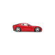 Автомодель - ALFA 8C COMPETIZIONE (2007) (червоний металік, 1:32), арт. 18-43004