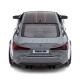 Автомодель – BMW M4 CSL 2023 (сірий), 250436U