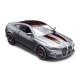Автомодель – BMW M4 CSL 2023 (сірий), 250436U