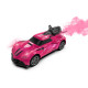 Автомобіль SPRAY CAR на р/к – SPORT (рожевий, 1:24, світло, вихлопна пара), арт. SL-354RHP - купити у Києві | KIOSK для MAM