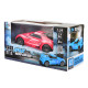 Автомобіль SPRAY CAR на р/к – SPORT (рожевий, 1:24, світло, вихлопна пара), арт. SL-354RHP
