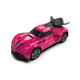 Автомобіль SPRAY CAR на р/к – SPORT (рожевий, 1:24, світло, вихлопна пара), арт. SL-354RHP