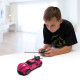 Автомобіль SPRAY CAR на р/к – SPORT (рожевий, 1:24, світло, вихлопна пара), арт. SL-354RHP