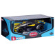 Автомодель - BUGATTI BOLIDE (чорно-жовтий, 1:18), 18-11047 YL