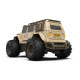 Автомобіль KS DRIVE на р/к – AMPHIBIOUS 4WD (1:14, 2.4 ГГц, акум. 3,7 V, світло, звук), SL-8018ARH